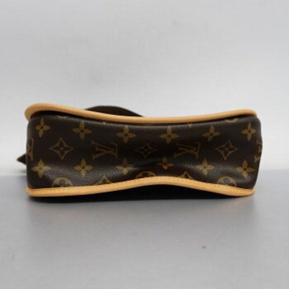 Louis Vuitton Monogram Messenger Bosphore PM Shoulder Bag - Picture 3 of 8